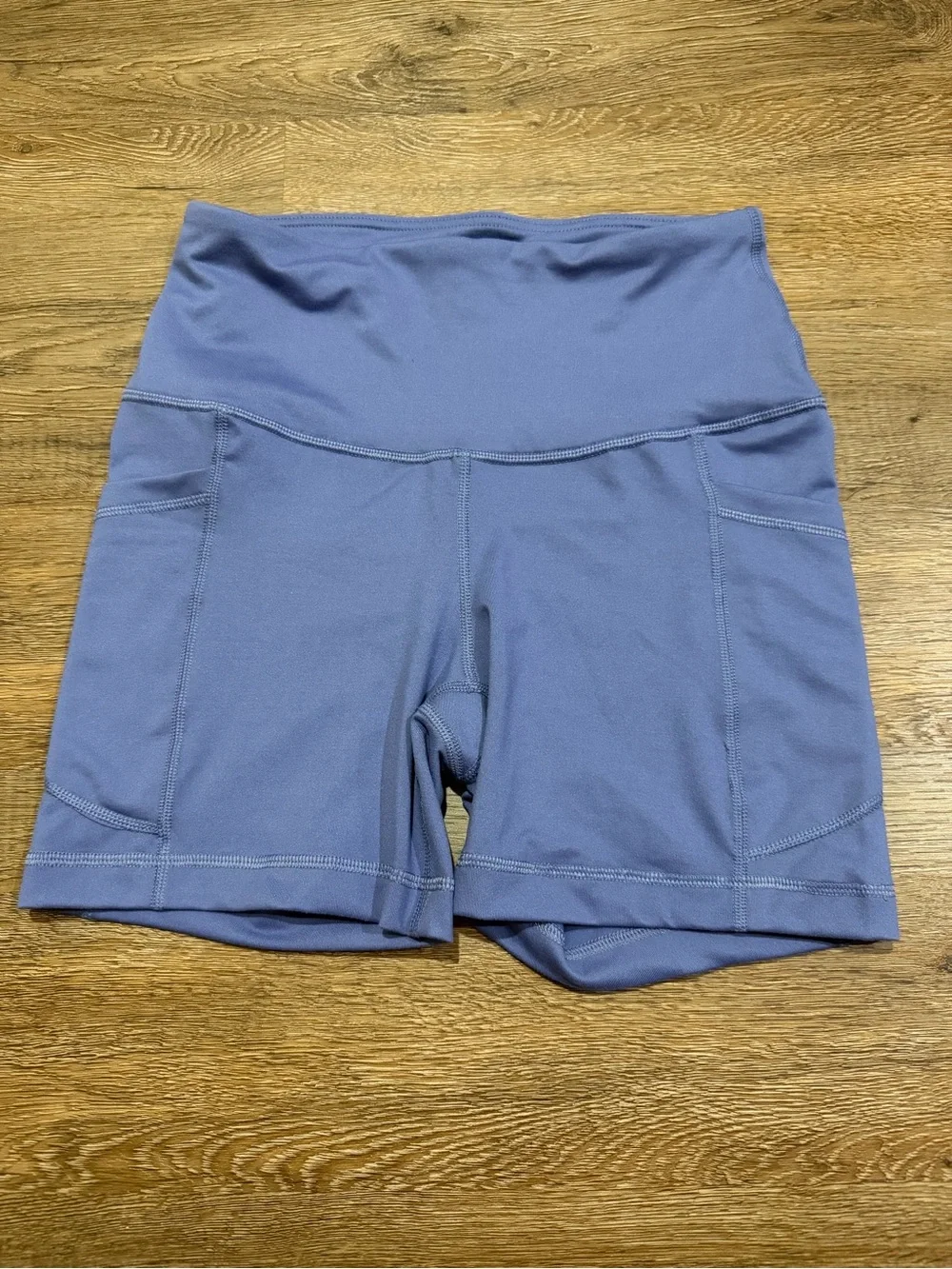 Velocity & 90 Degree by Reflex Women’s Athletic Biker Shorts Bundle Size Small - Picture 3 of 12